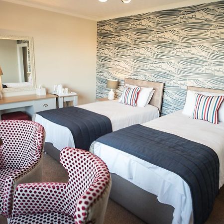 Freshwater Bay House Guest House Нюпорт Екстериор снимка
