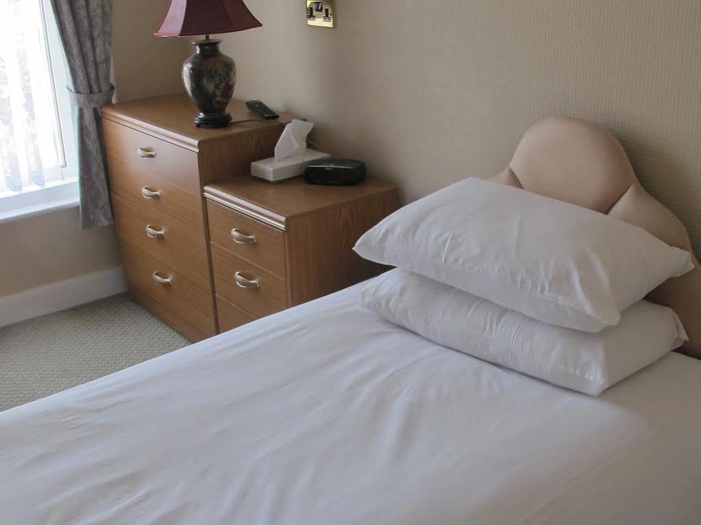 Freshwater Bay House Guest House Нюпорт Екстериор снимка